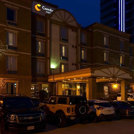 Comfort Hotel Bayer'S Lake Timberlea Esterno foto