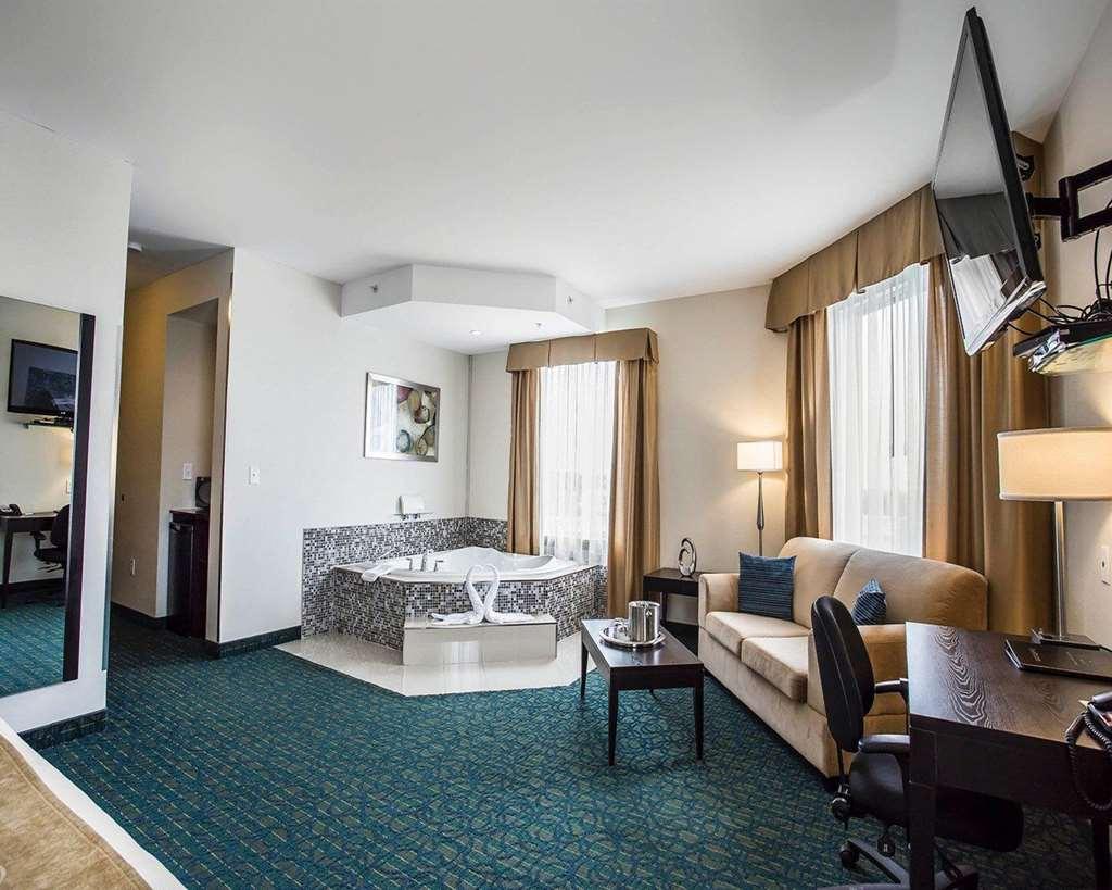 Comfort Hotel Bayer'S Lake Timberlea Camera foto