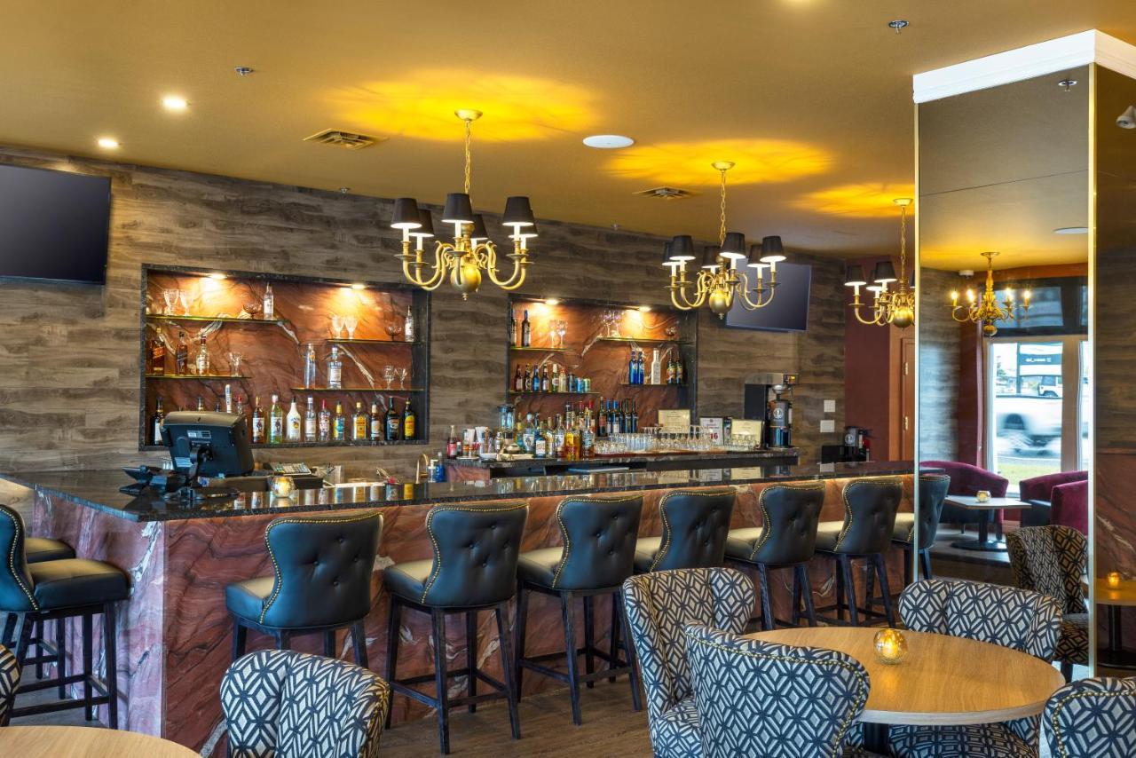 Comfort Hotel Bayer'S Lake Timberlea Esterno foto