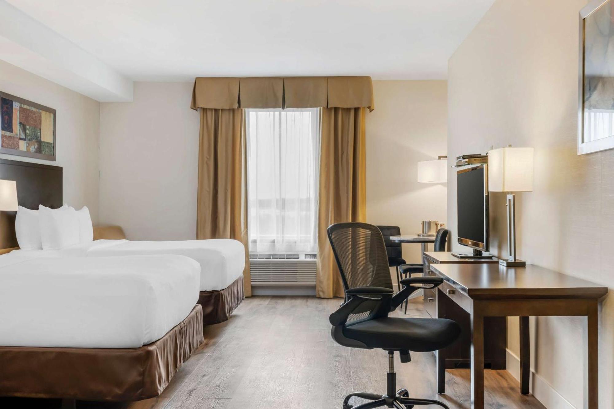 Comfort Hotel Bayer'S Lake Timberlea Esterno foto