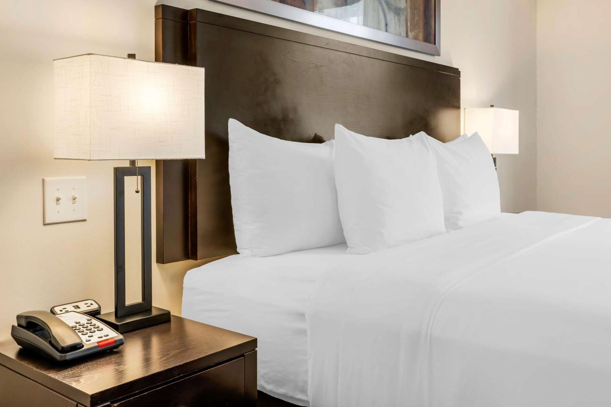 Comfort Hotel Bayer'S Lake Timberlea Esterno foto