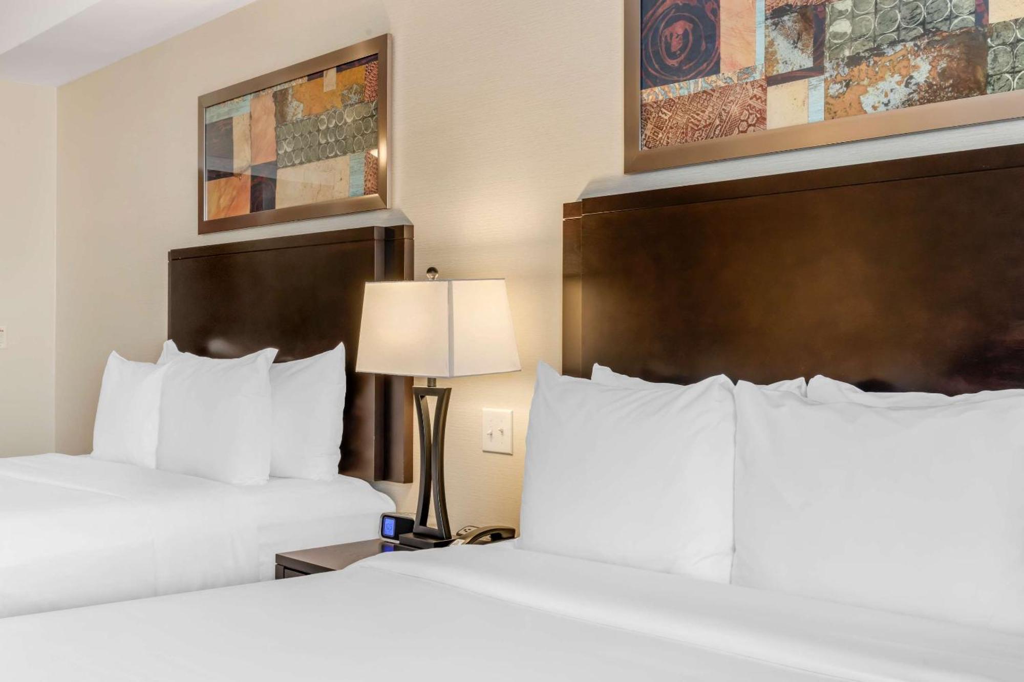 Comfort Hotel Bayer'S Lake Timberlea Esterno foto