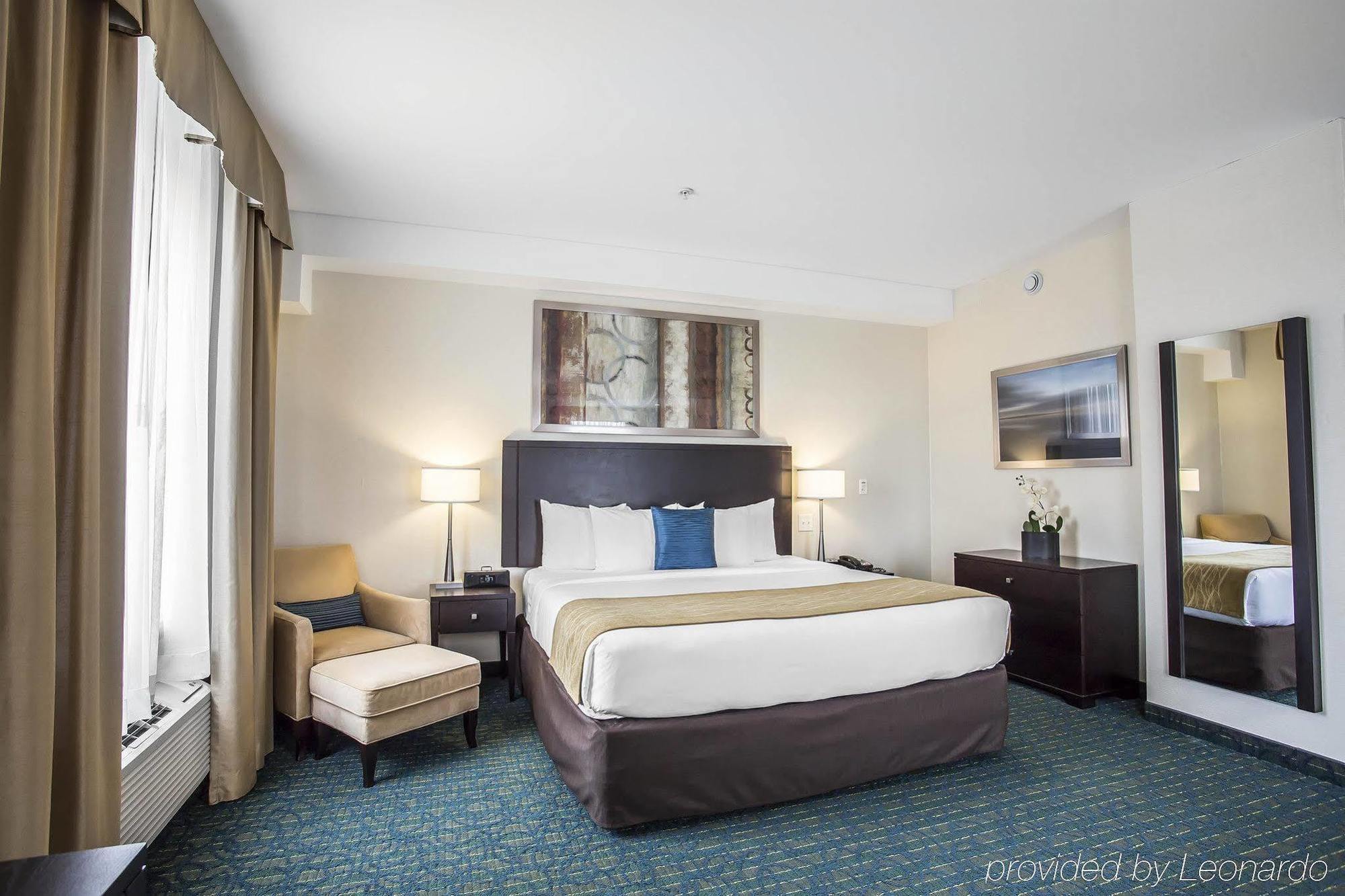 Comfort Hotel Bayer'S Lake Timberlea Esterno foto