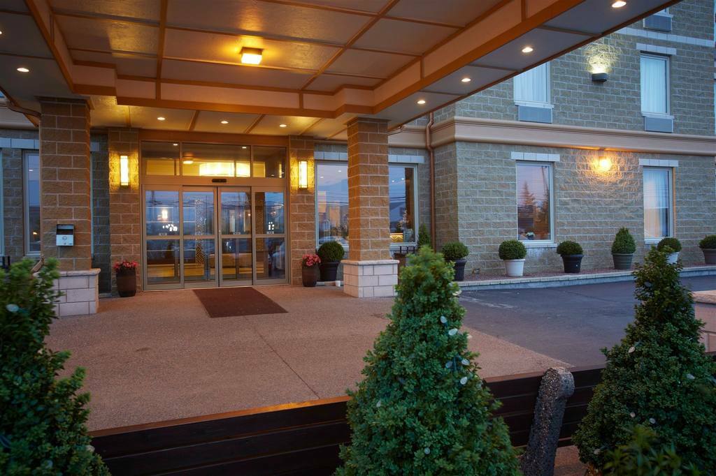 Comfort Hotel Bayer'S Lake Timberlea Esterno foto