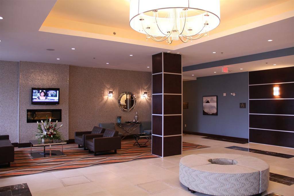 Comfort Hotel Bayer'S Lake Timberlea Esterno foto