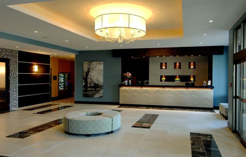 Comfort Hotel Bayer'S Lake Timberlea Esterno foto